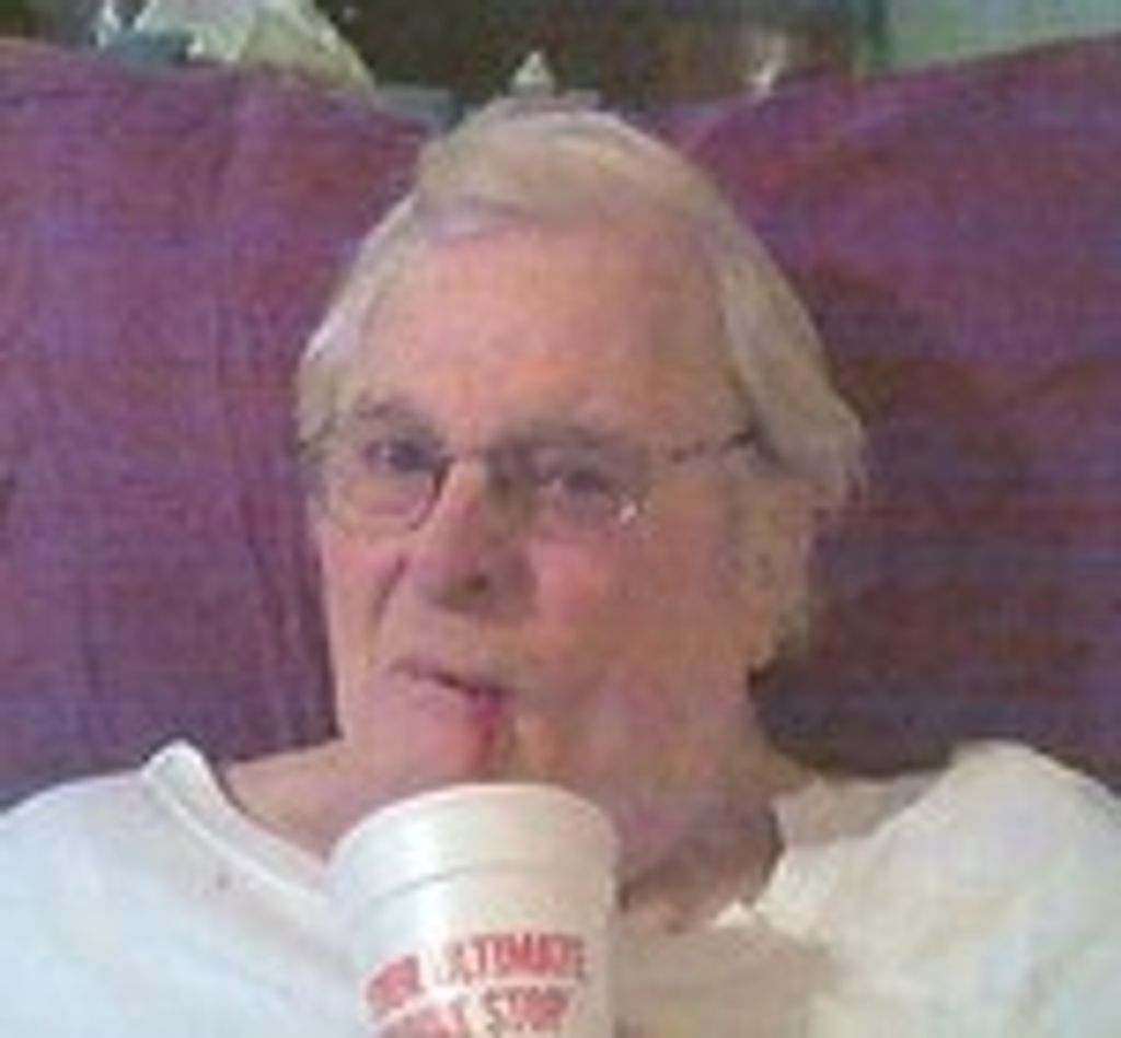 Jack C. Kendrick Sr.