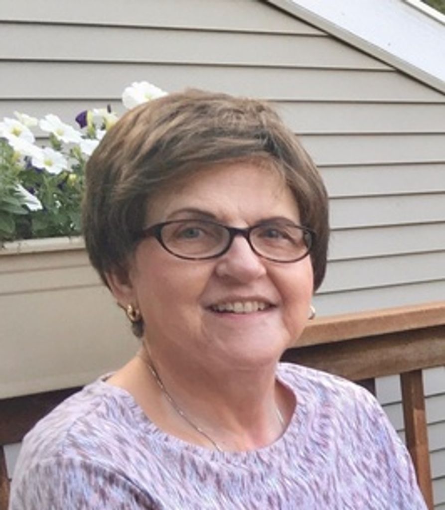 Phyllis  Ann (Lafave)  Fix Profile Photo