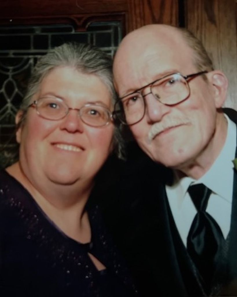 Donald and Anne Fabish