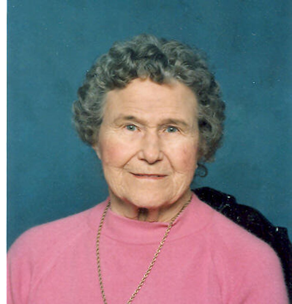 Esther Stice