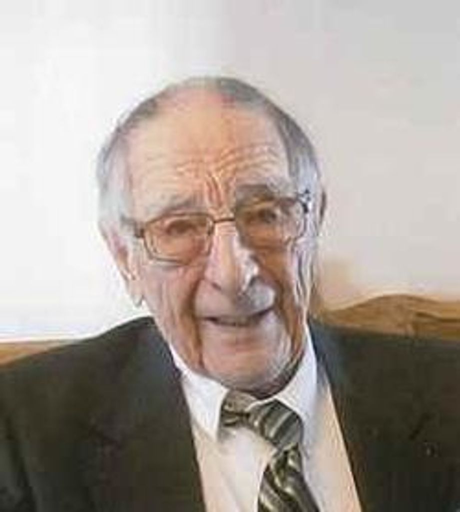Wilfred George Kuhl