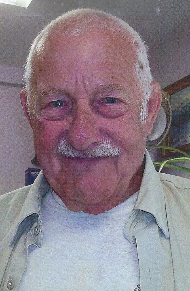 George F. Dover Profile Photo
