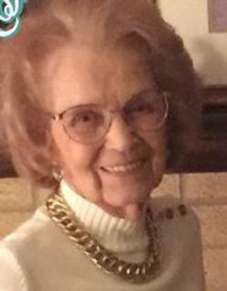 Phyllis Jean Lowery Profile Photo