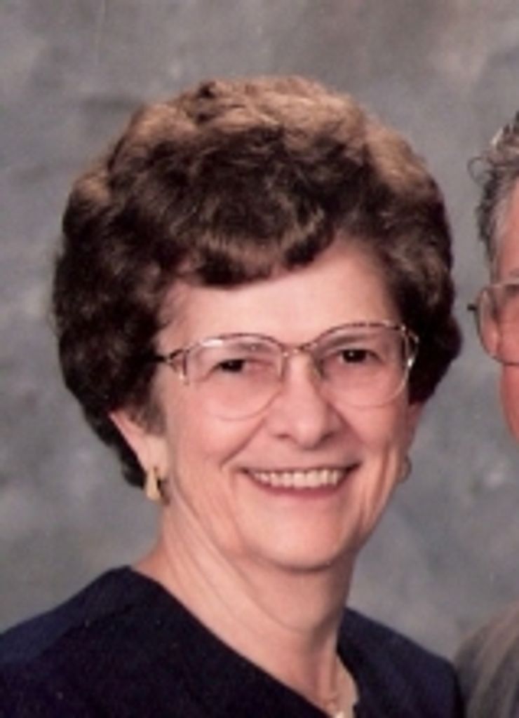 Mona Moore Schwarck