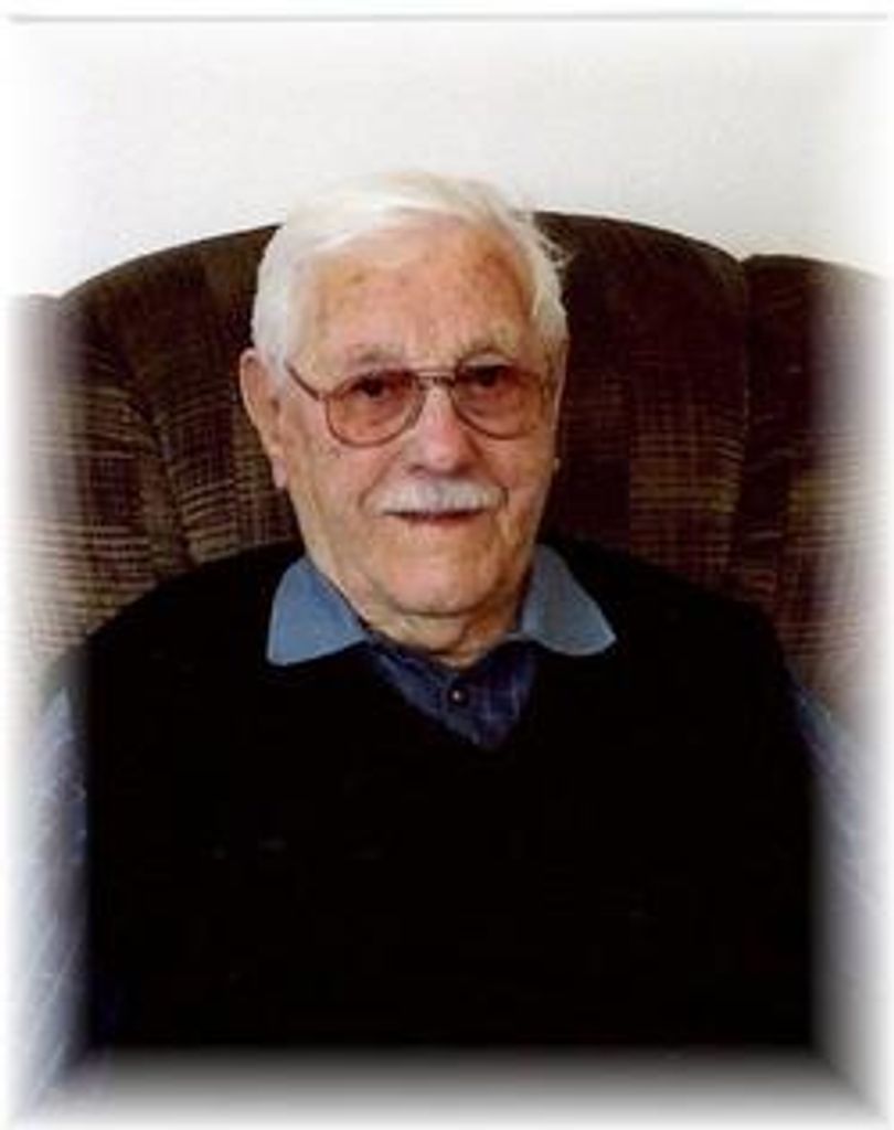Frank Emberley Day Profile Photo