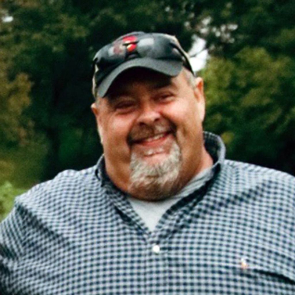 Patrick Gene Zaffino Profile Photo