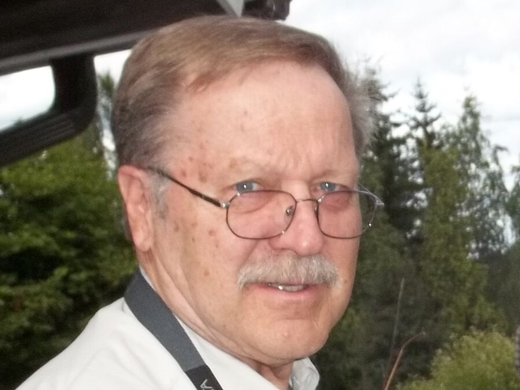 Wayne M. Majuri