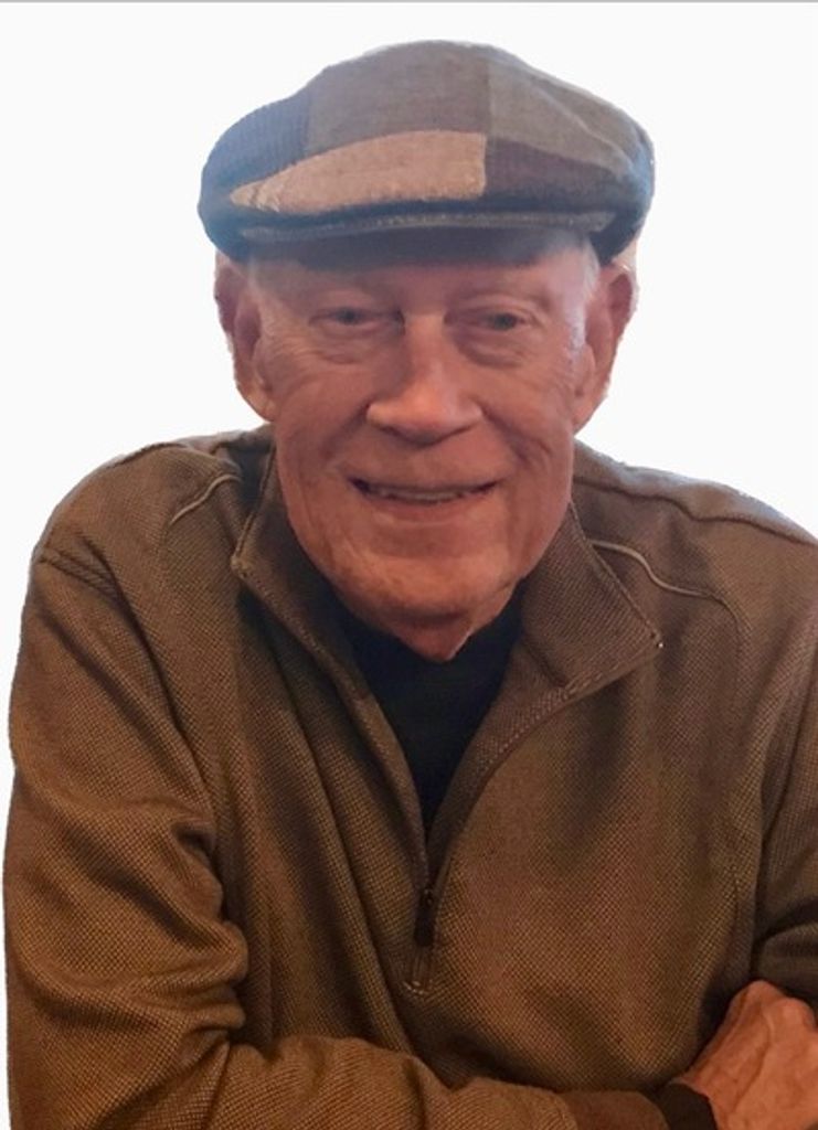 John "Jack" Gilbert Hatheway Profile Photo