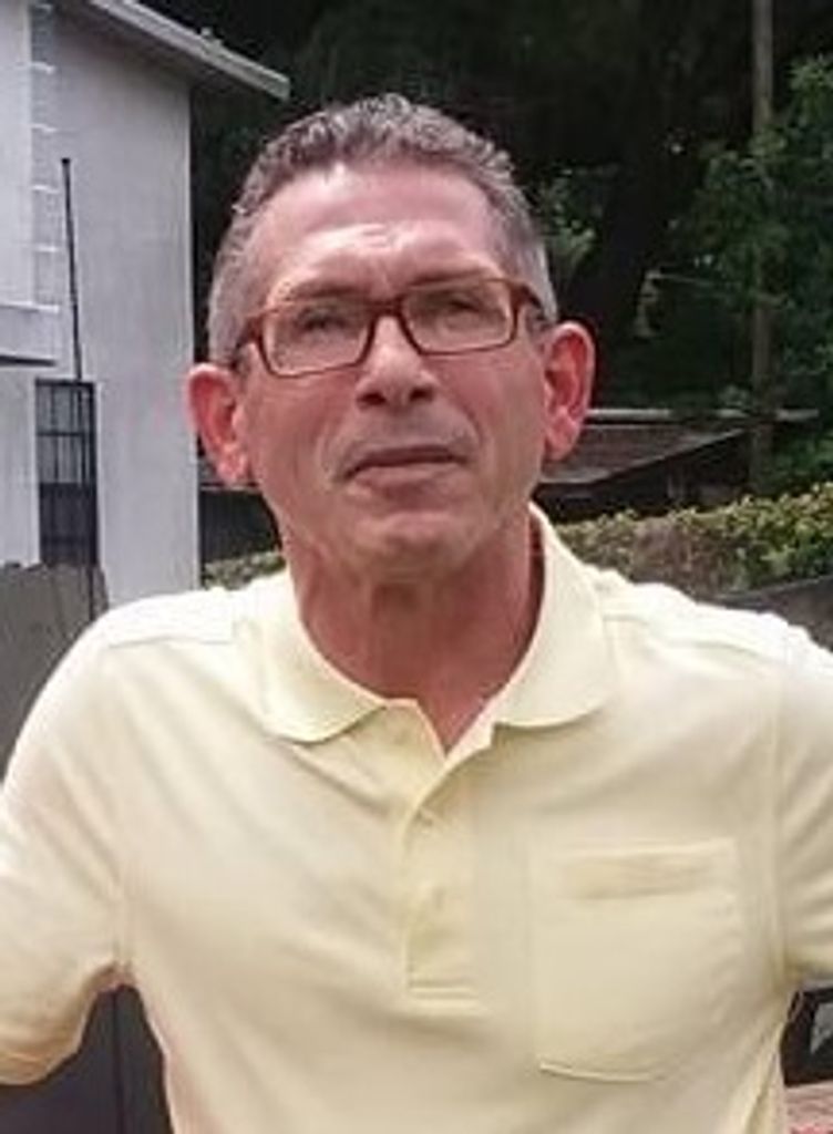 Anthony Rodriguez