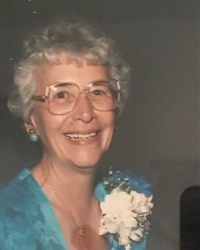 Flora S. Page Profile Photo