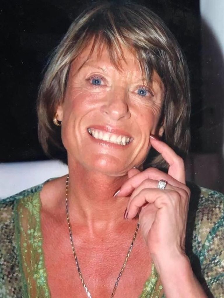 Marjorie Oberheim Degnan Profile Photo