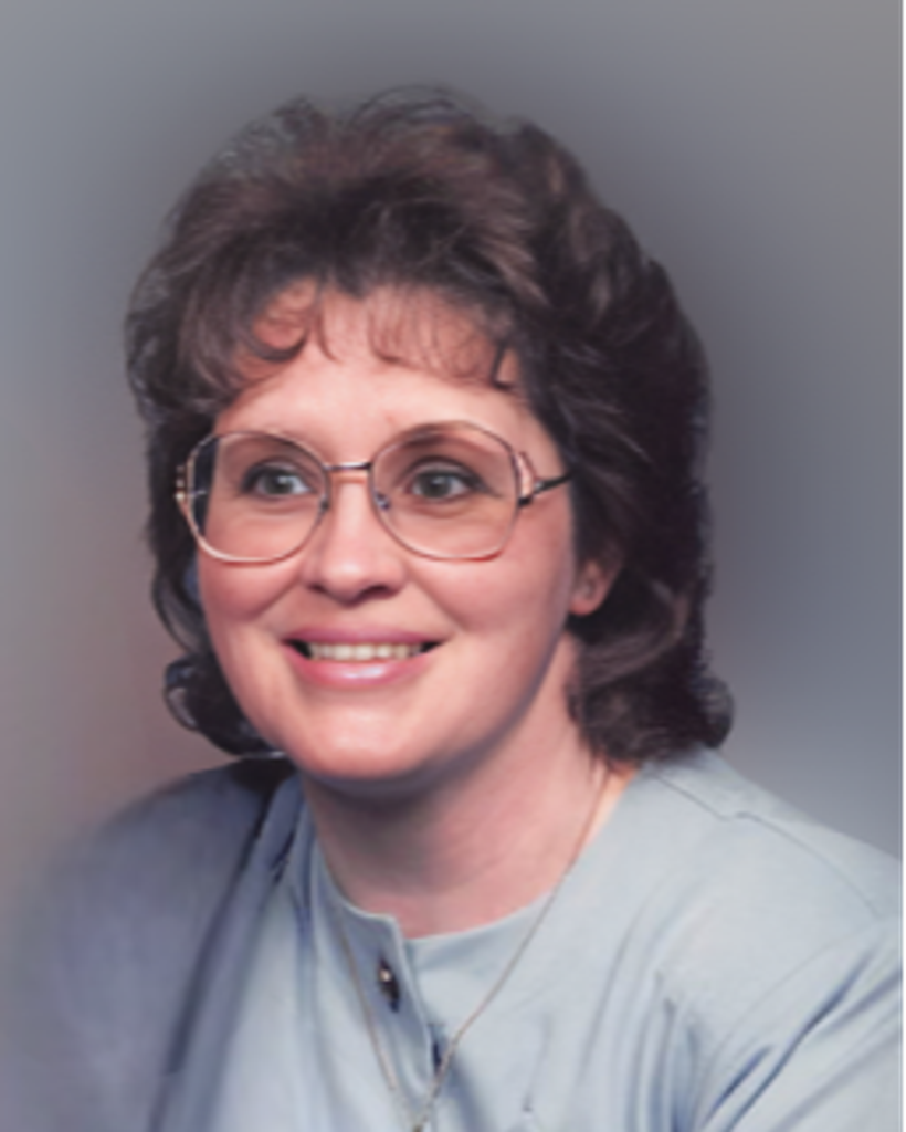 Joan Irene Dumers Moulton