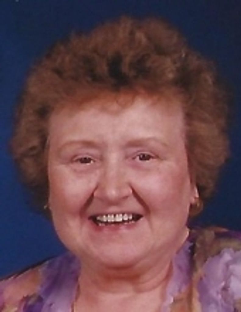 Joanne C. Mccarville