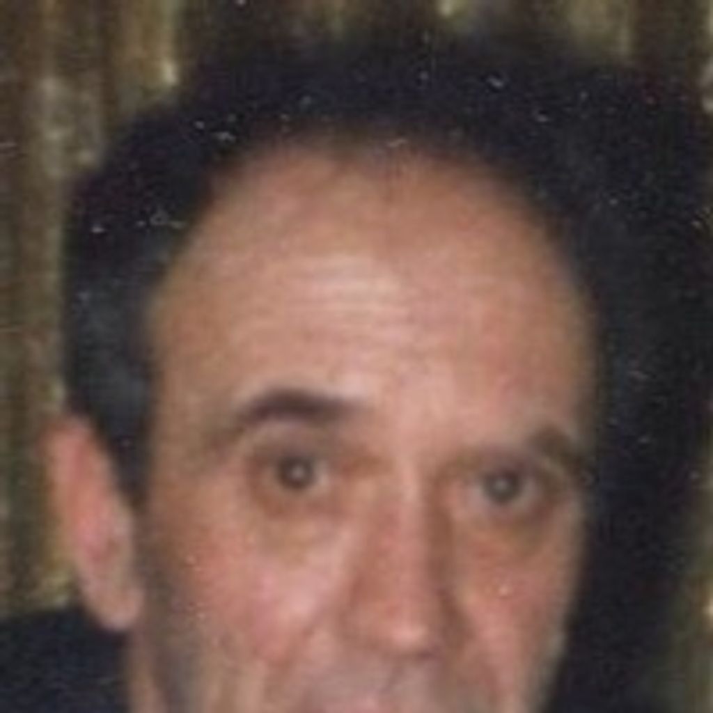 Jose  M. Homen