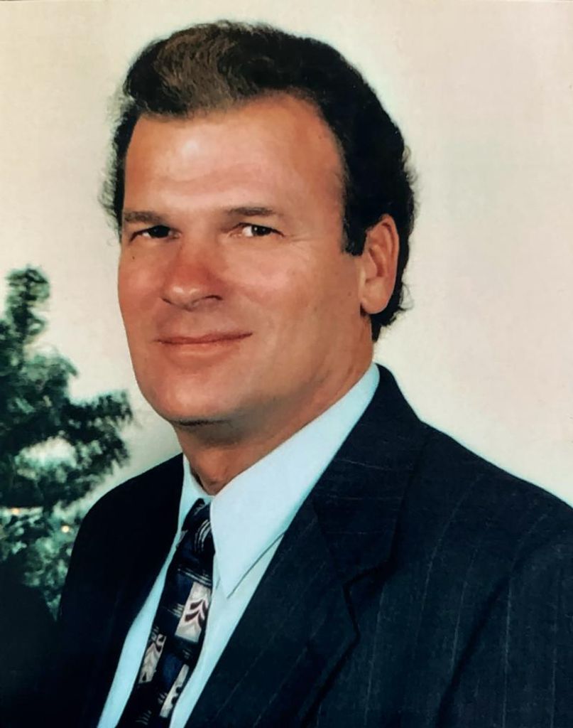 Larry Wayne Wyche Profile Photo