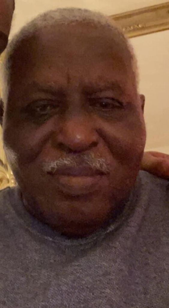 Willie E. "Gene" Pounds Profile Photo