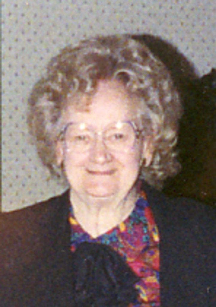 Helen I. Hapner