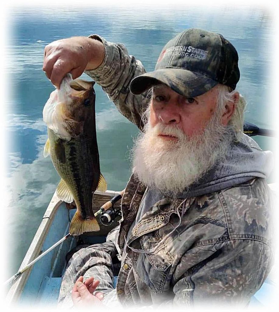 Gary William Day Profile Photo