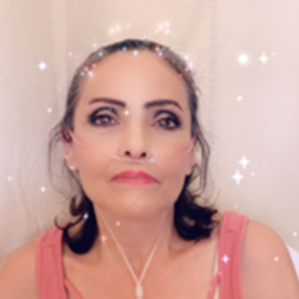 Darlene Roseann Page