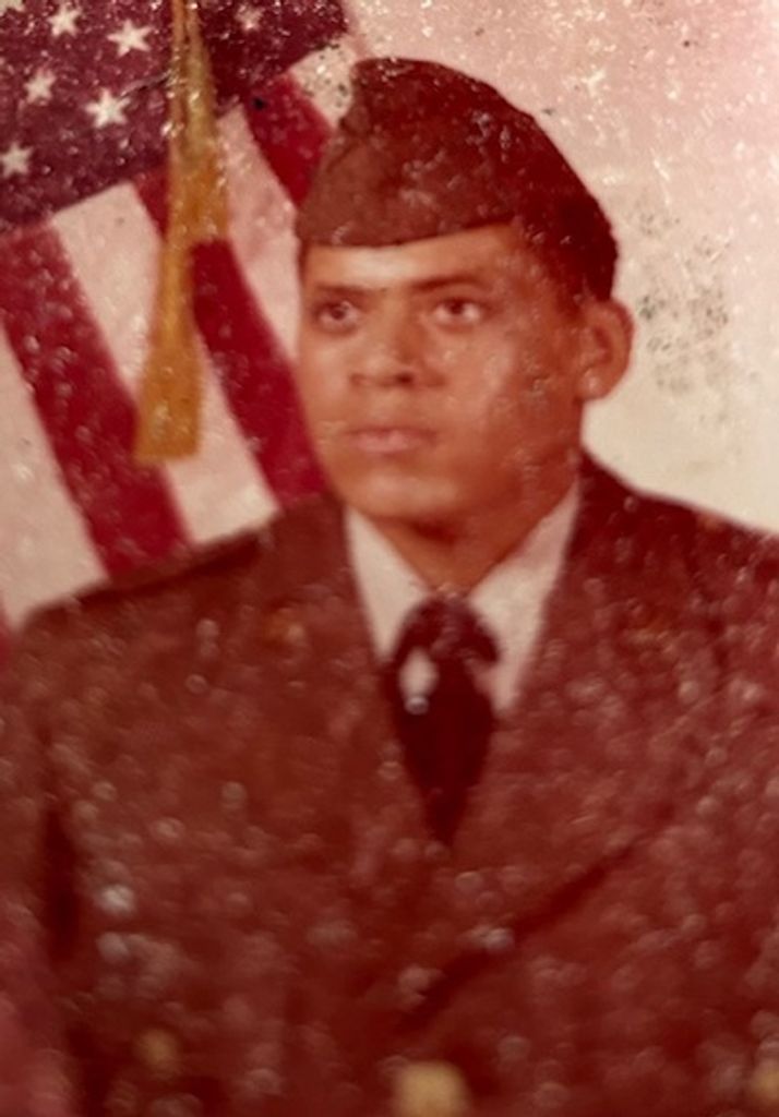 Robert Lawayne Barnes Profile Photo