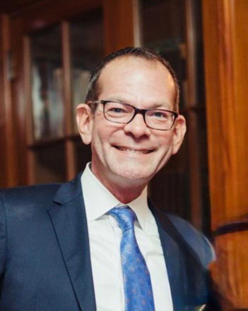 Richard A, Buell Profile Photo