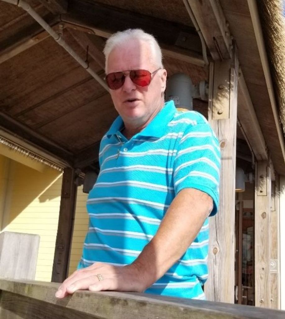 Gary "Pickle" Ritter Profile Photo