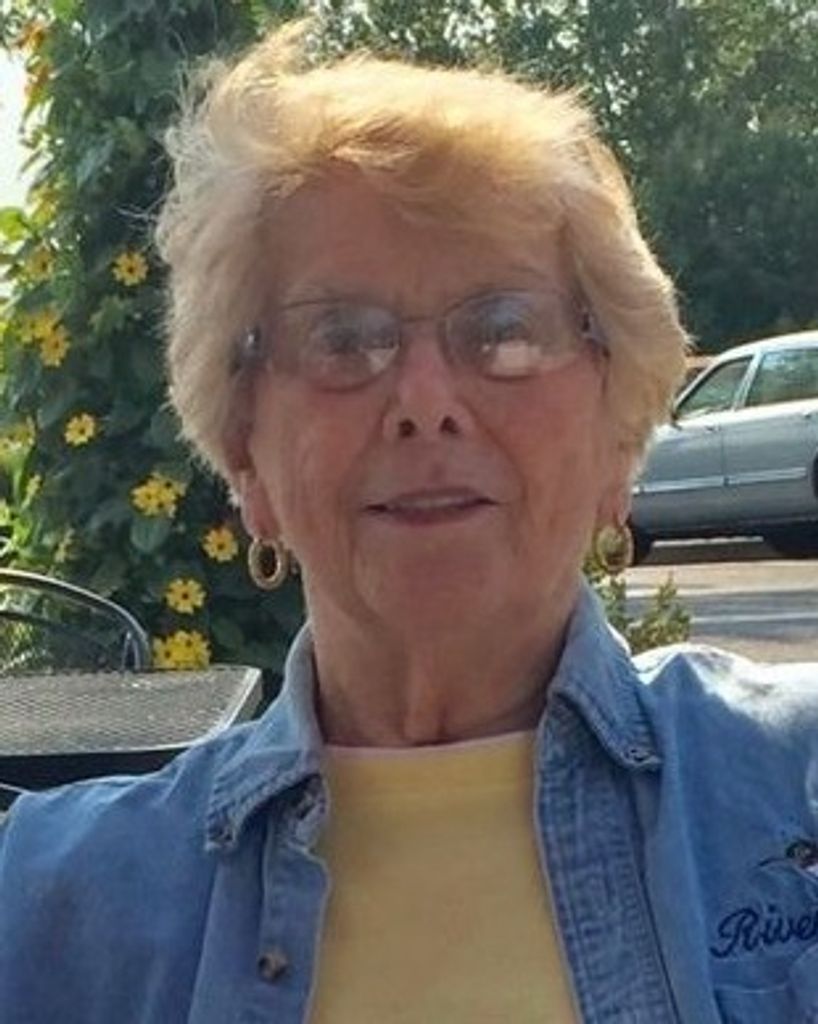 Sally Lynn Smith Coulthurst