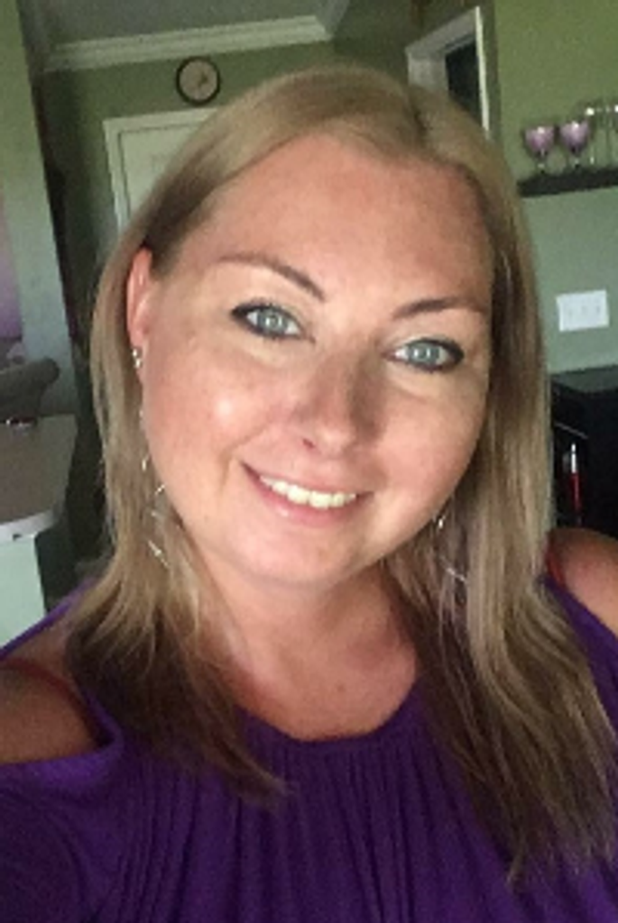 Jill Marie Mandeville