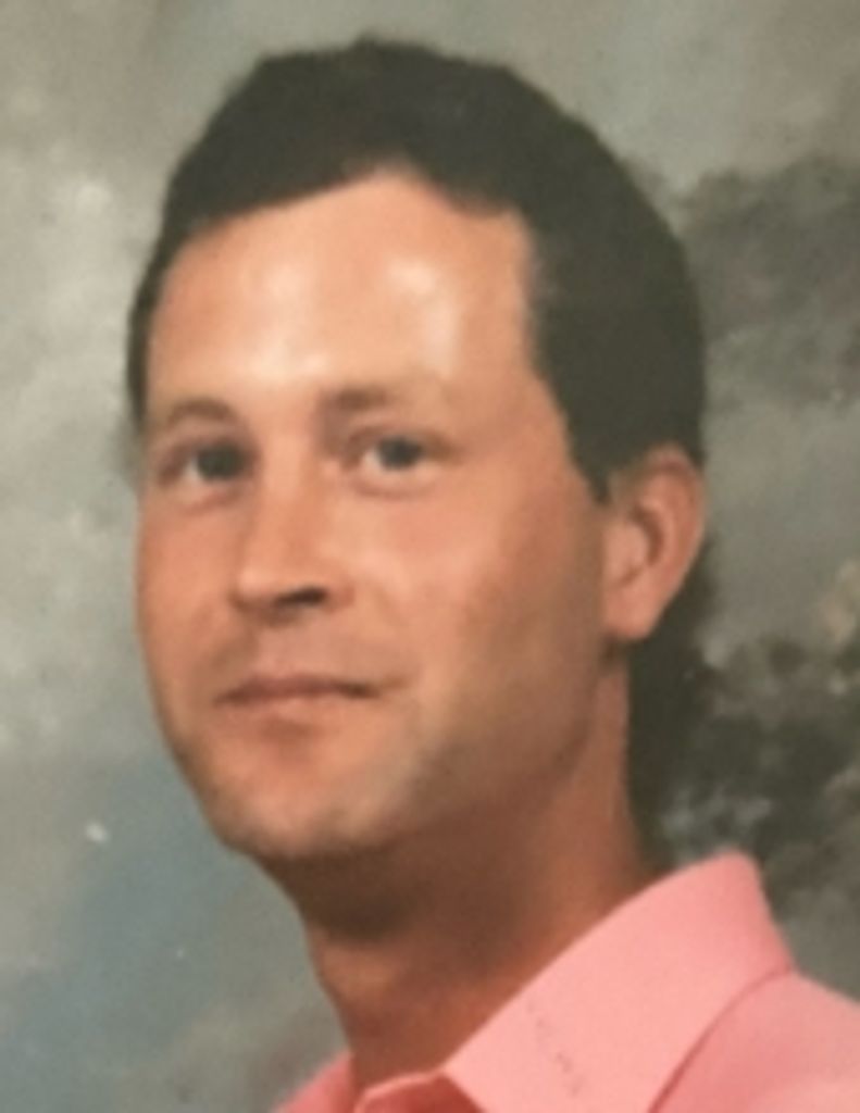 Vance Leon Jensen, Sr.