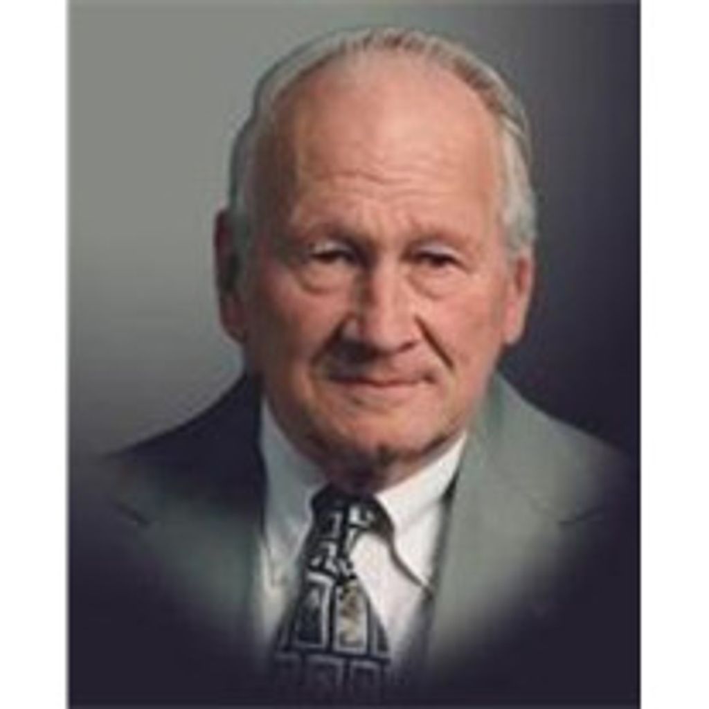 Charles B. Brederson, Jr. (Ised For Ir