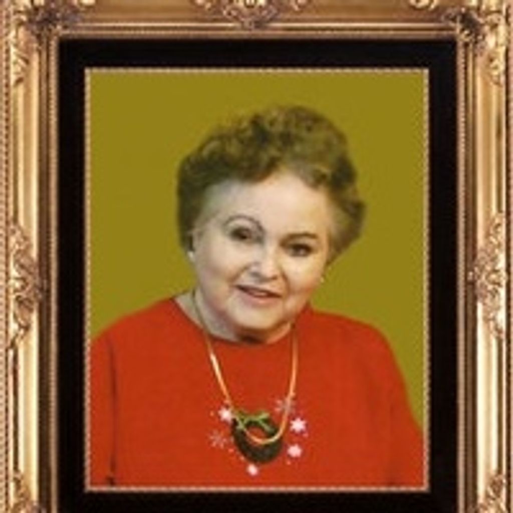 Margarette Fitzgerald Woody