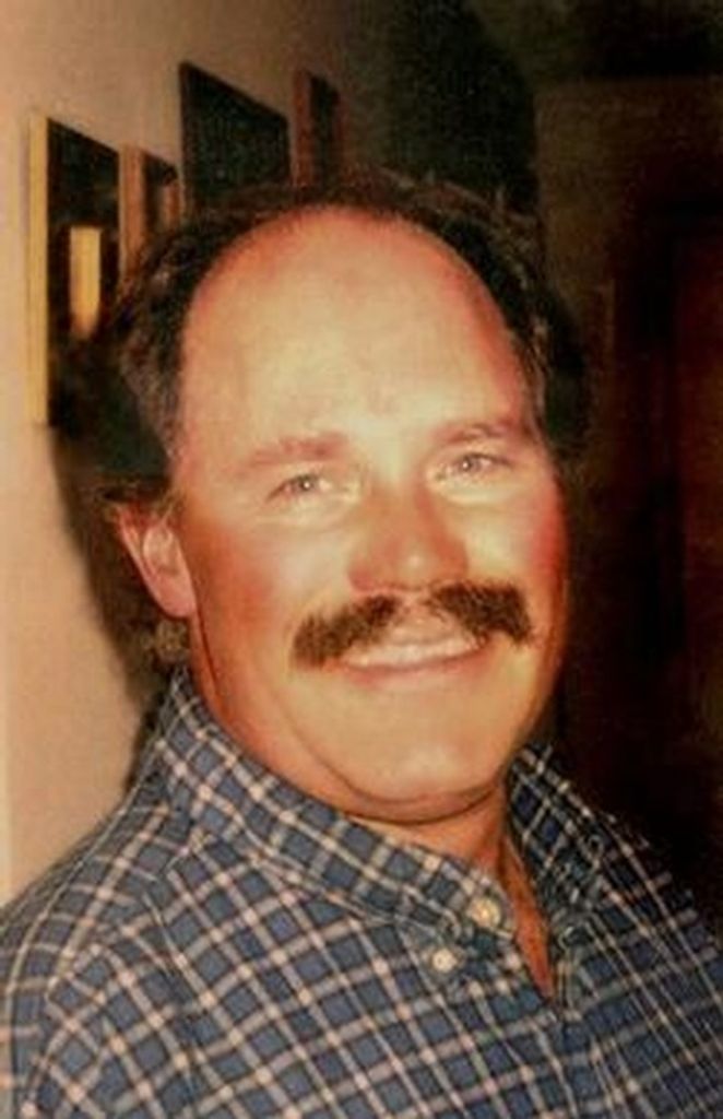 Joseph William Tully Profile Photo