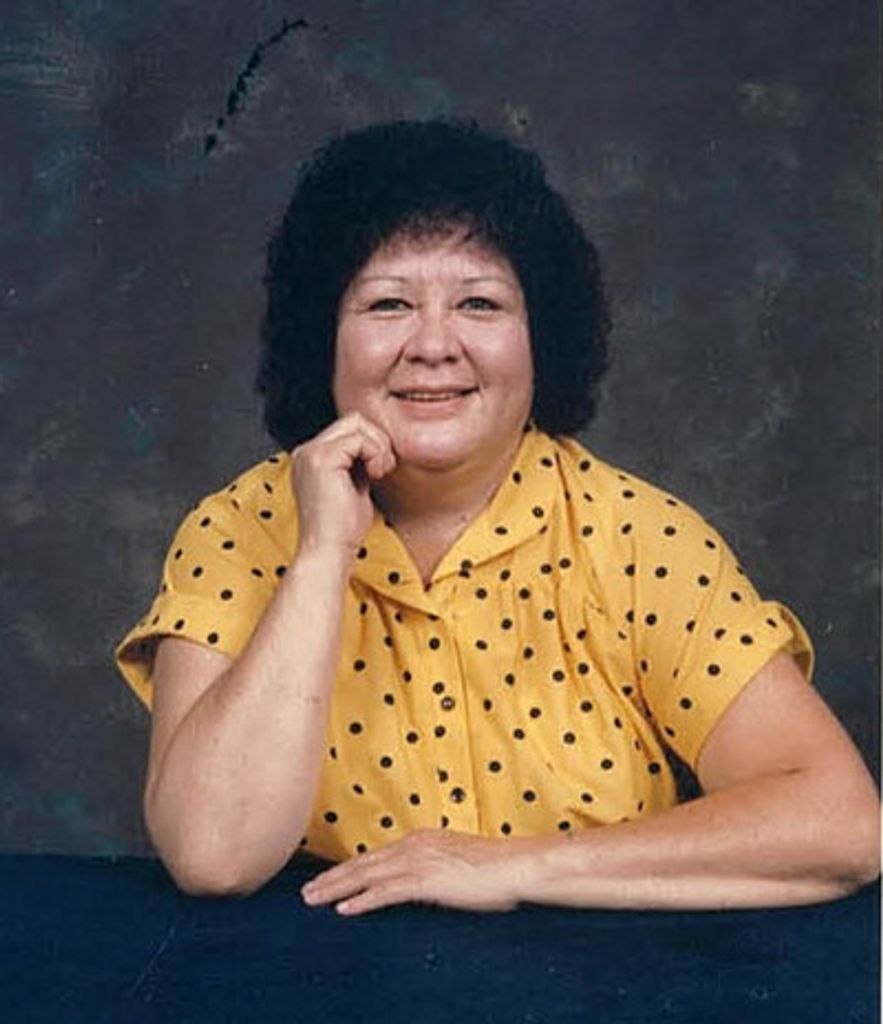 Barbara Jean Simon Profile Photo