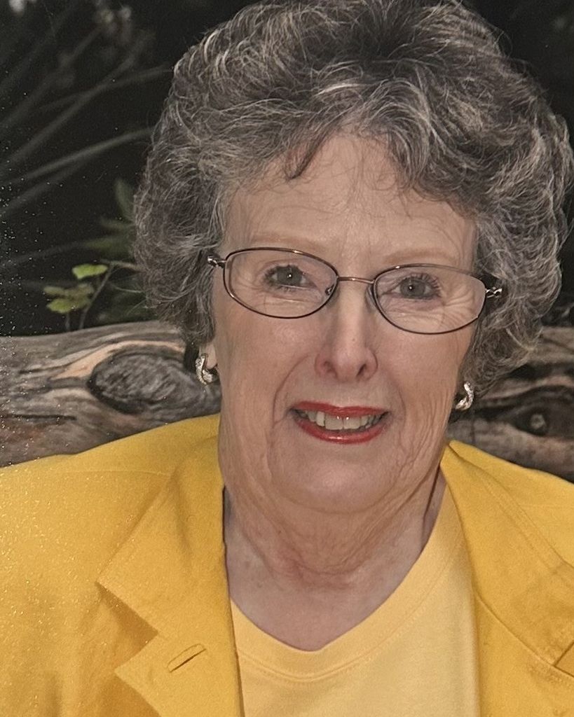 Gail Knetzger McEathron