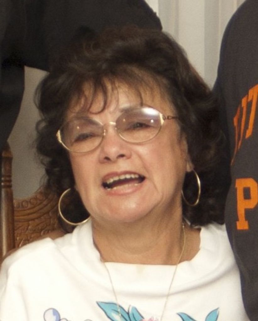 Catherine G. Mendoza Profile Photo