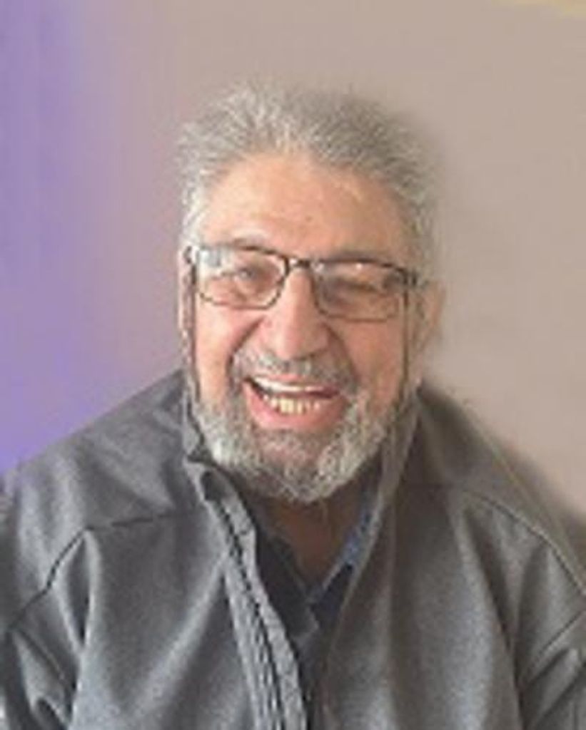 Albert Gregory Apigian