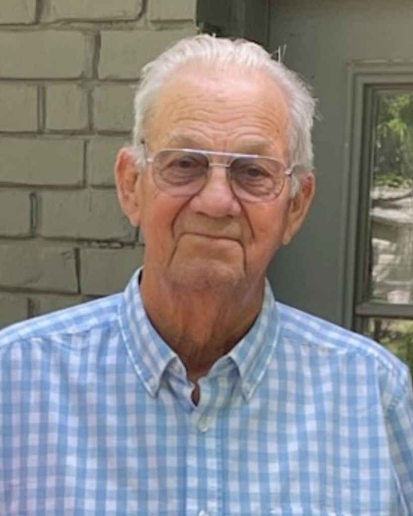 Norman Ray Lancaster