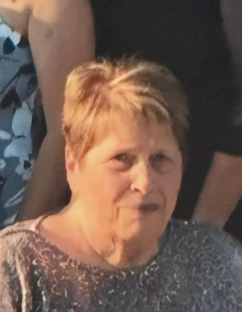 Carole Melba Stroessner