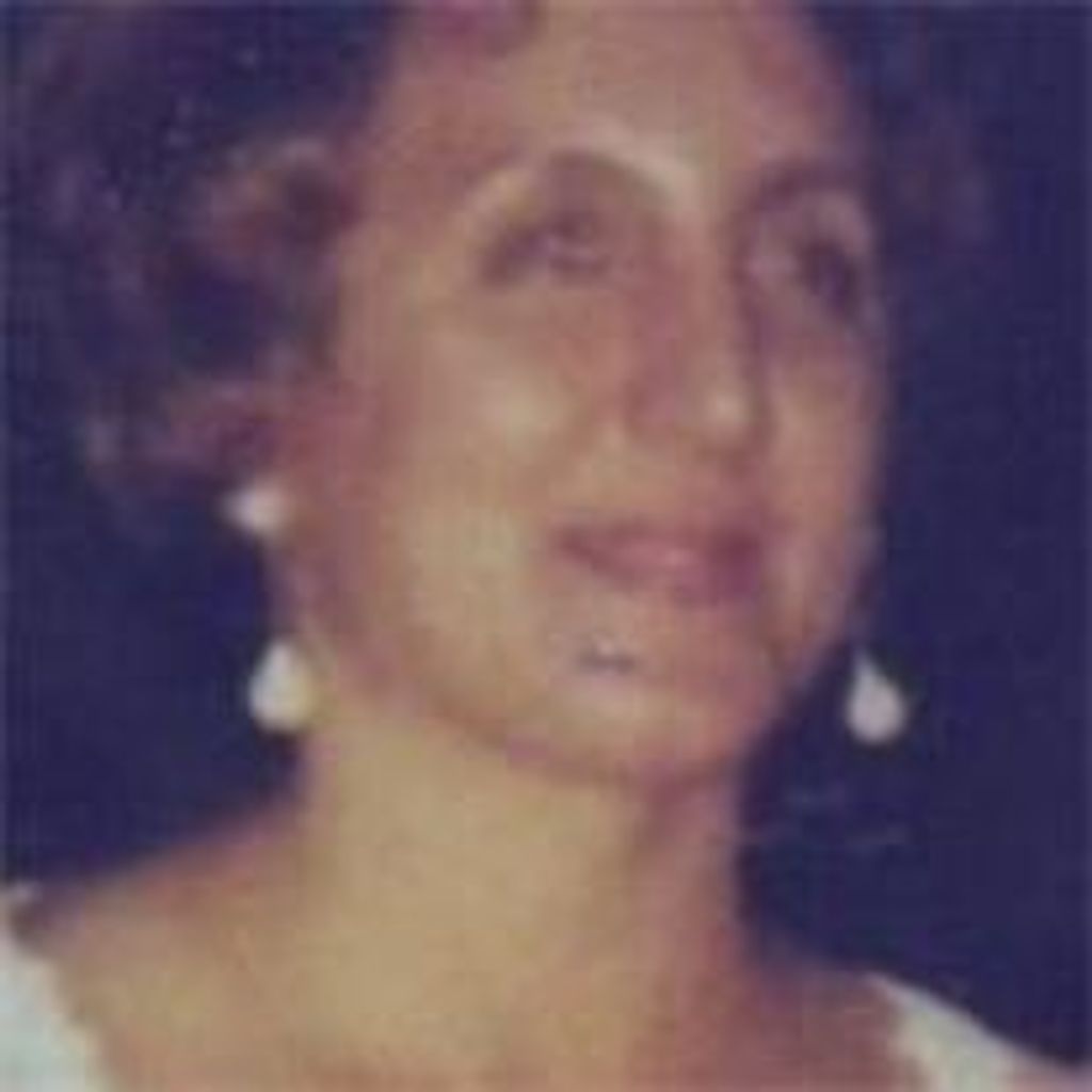 Eva Dergarabedian