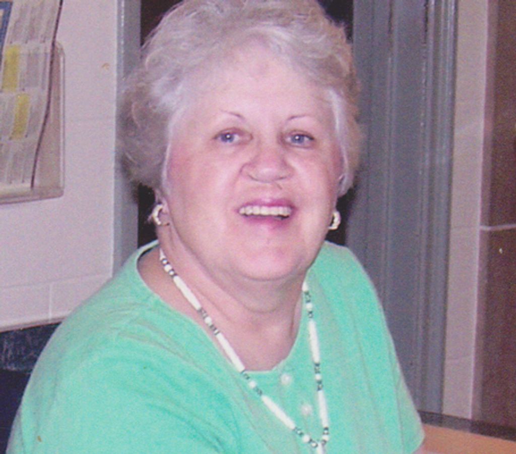 Linda Lee Catron Profile Photo