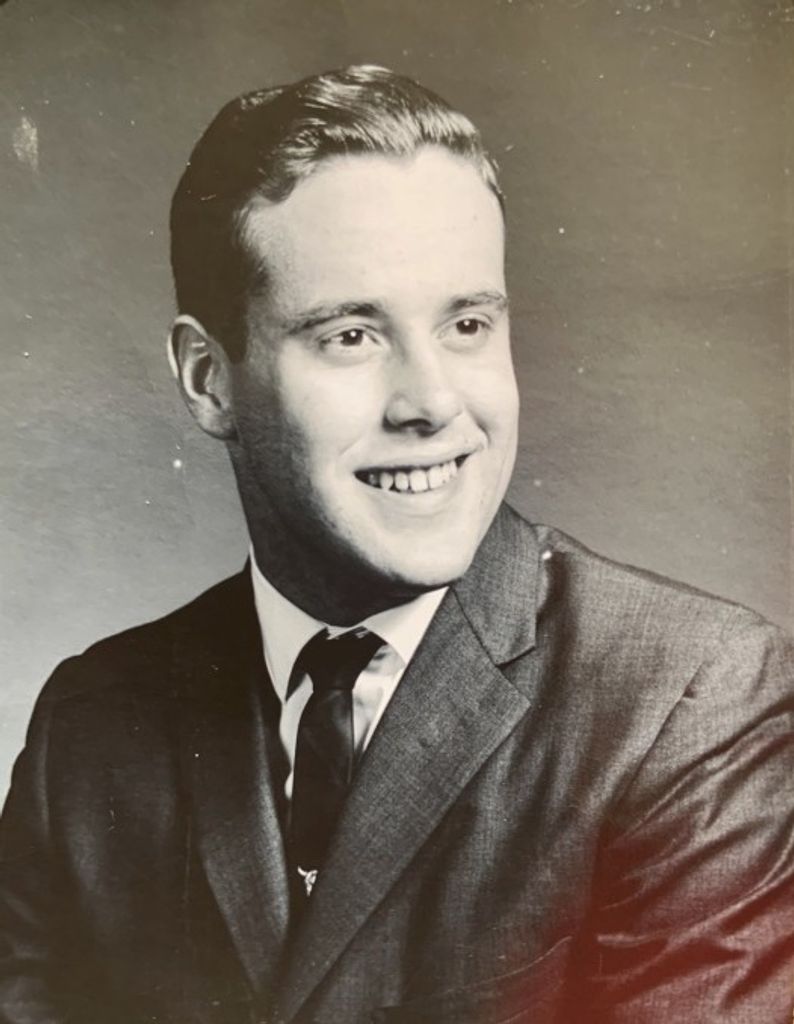 Gary Fred Belnap