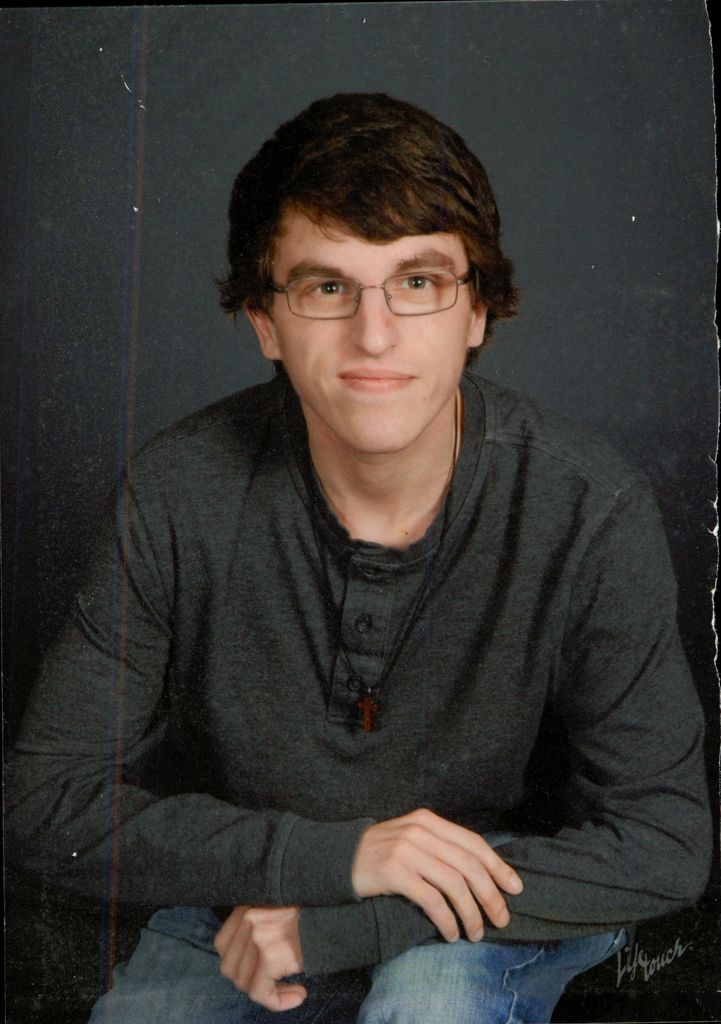 Cody Allen Sisler Profile Photo