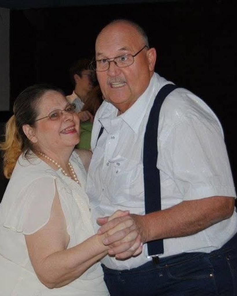 Ronald Ashenfelter Profile Photo