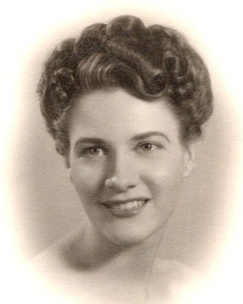 Mary F. Taylor