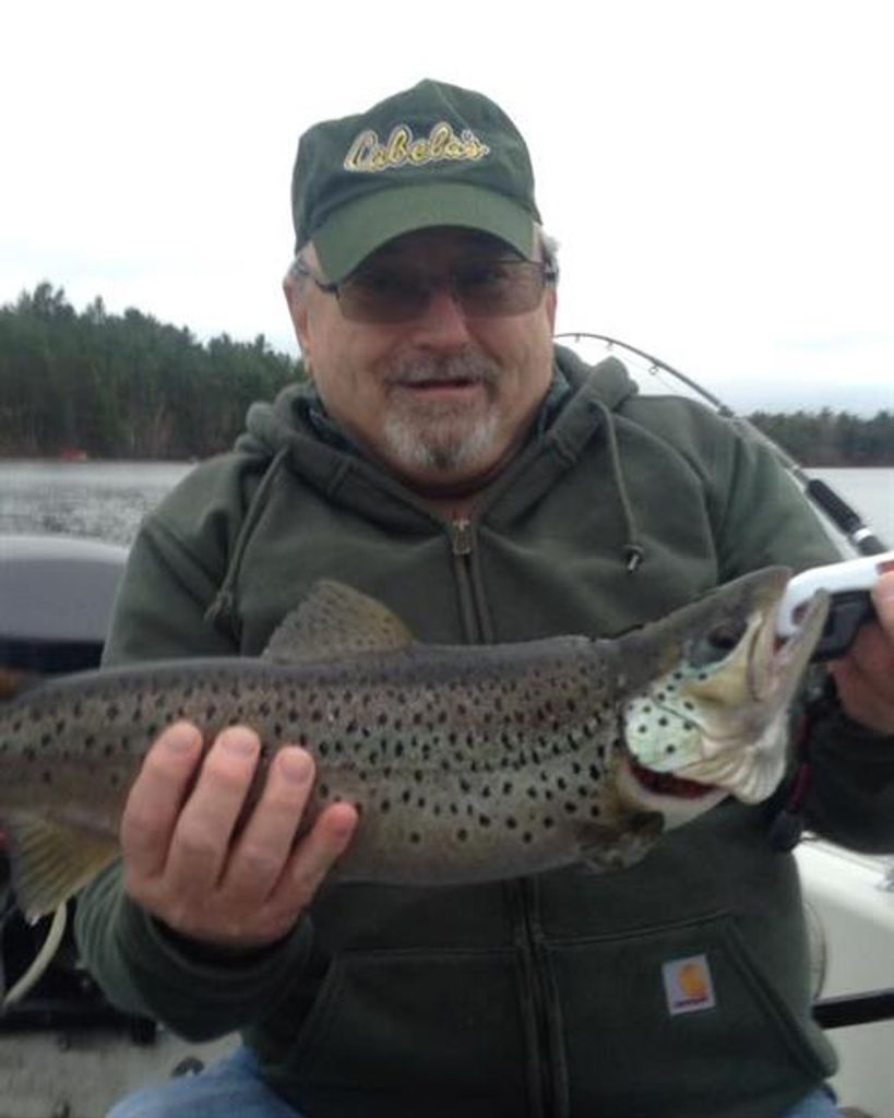 John H Pendexter Profile Photo