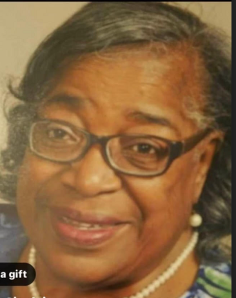 Willie Faye Henderson Profile Photo