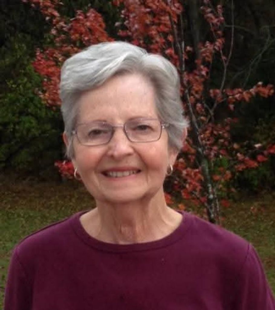 Lucille Joyce Lefevre Profile Photo