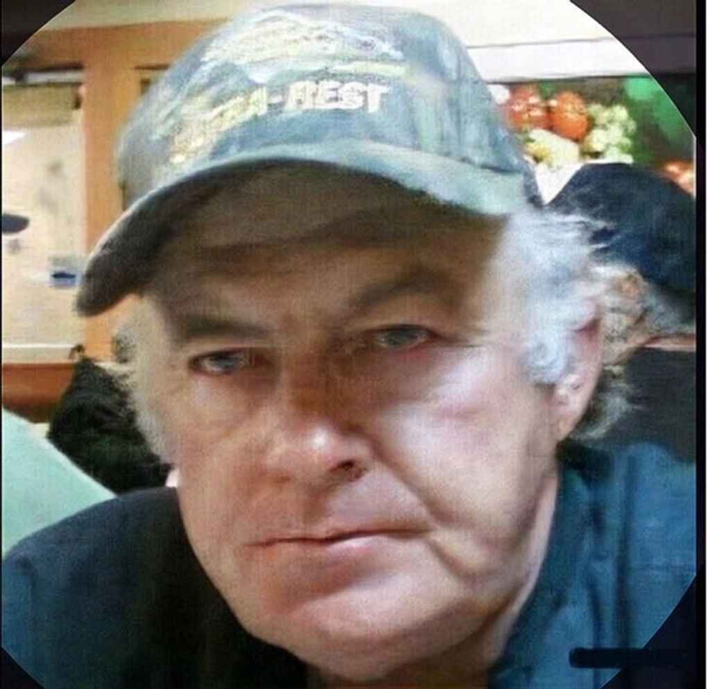 Larry Wayne Hallman Profile Photo
