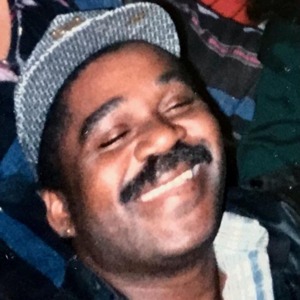 Donald Ray Whitaker