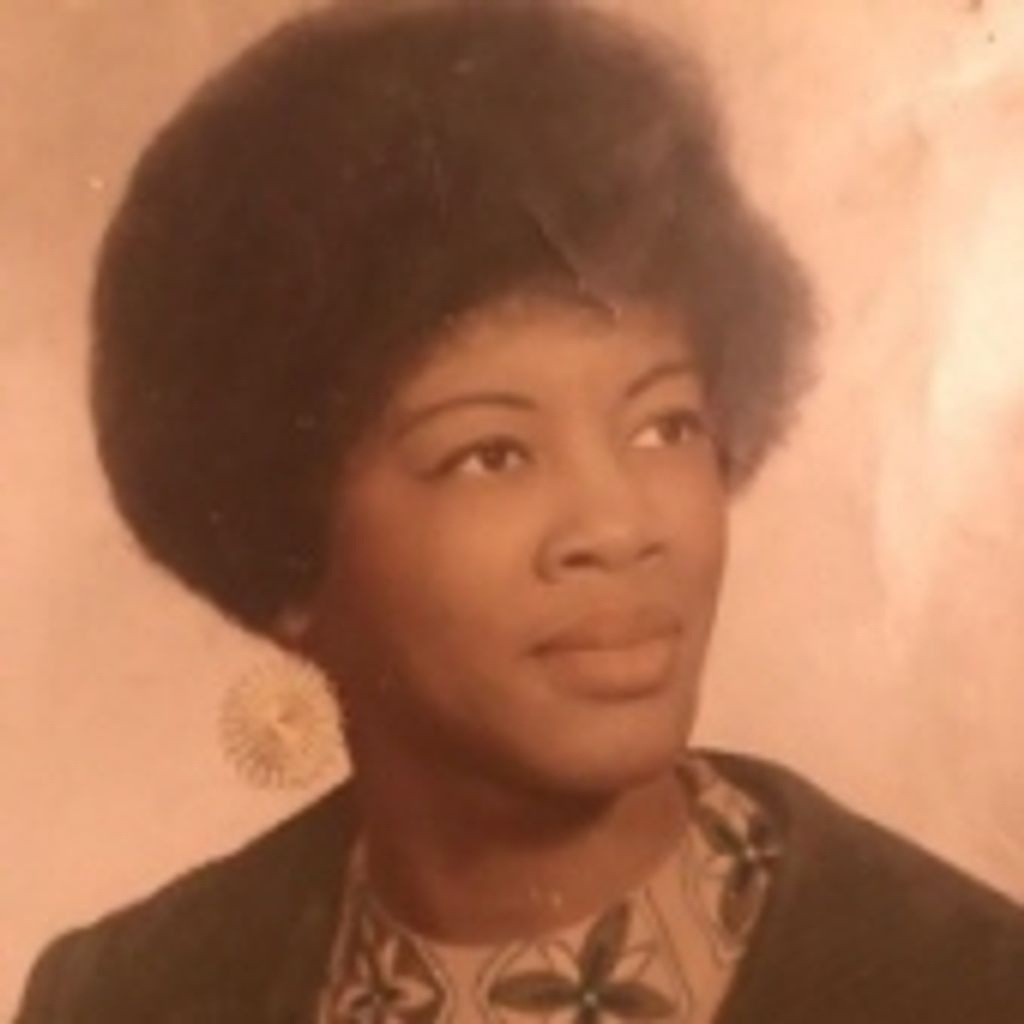 Sandra Faye Mrs. Latin